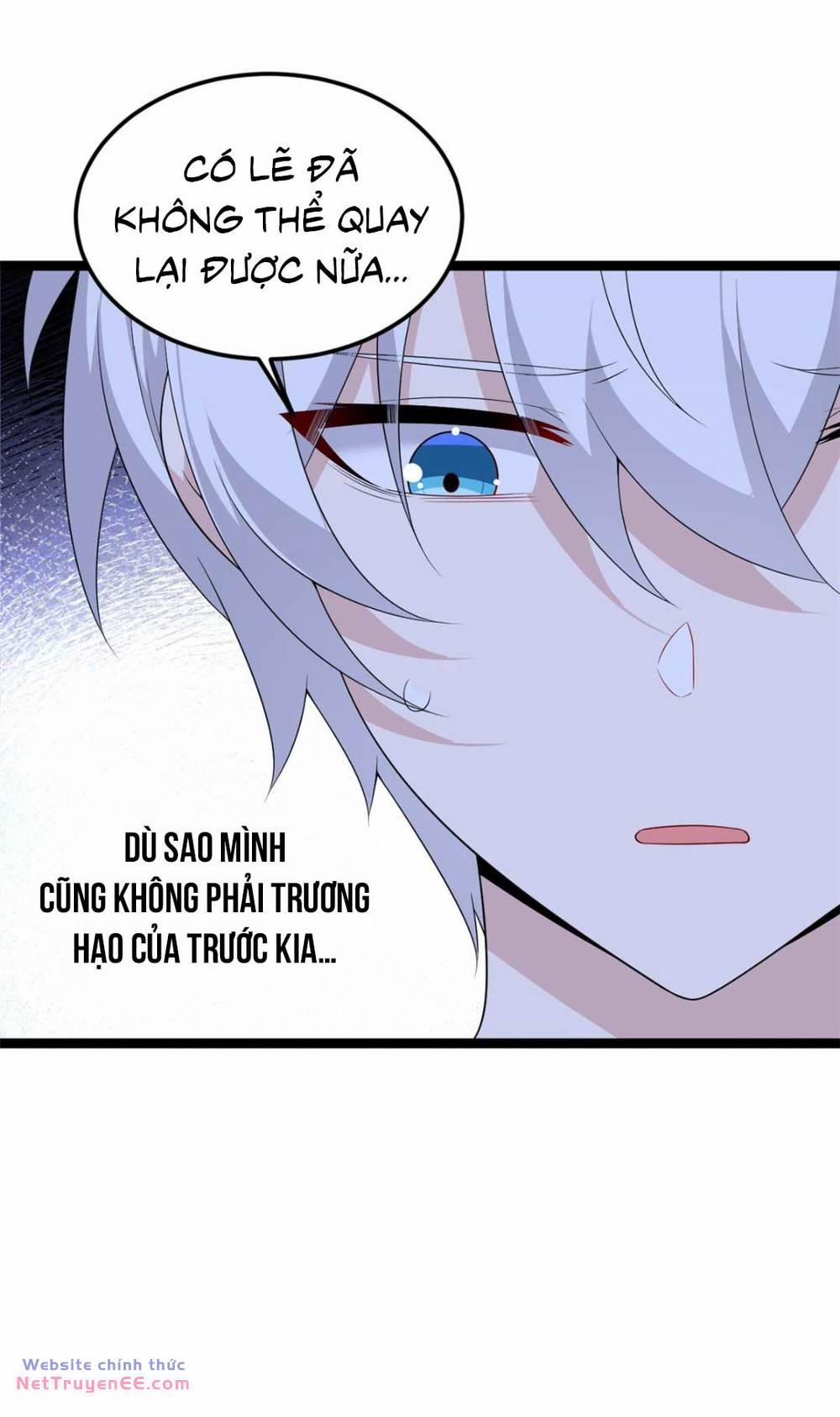 Tôi Ở Thế Giới Khác Dựa Dẫm Vào Phụ Nữ 164 trang 46