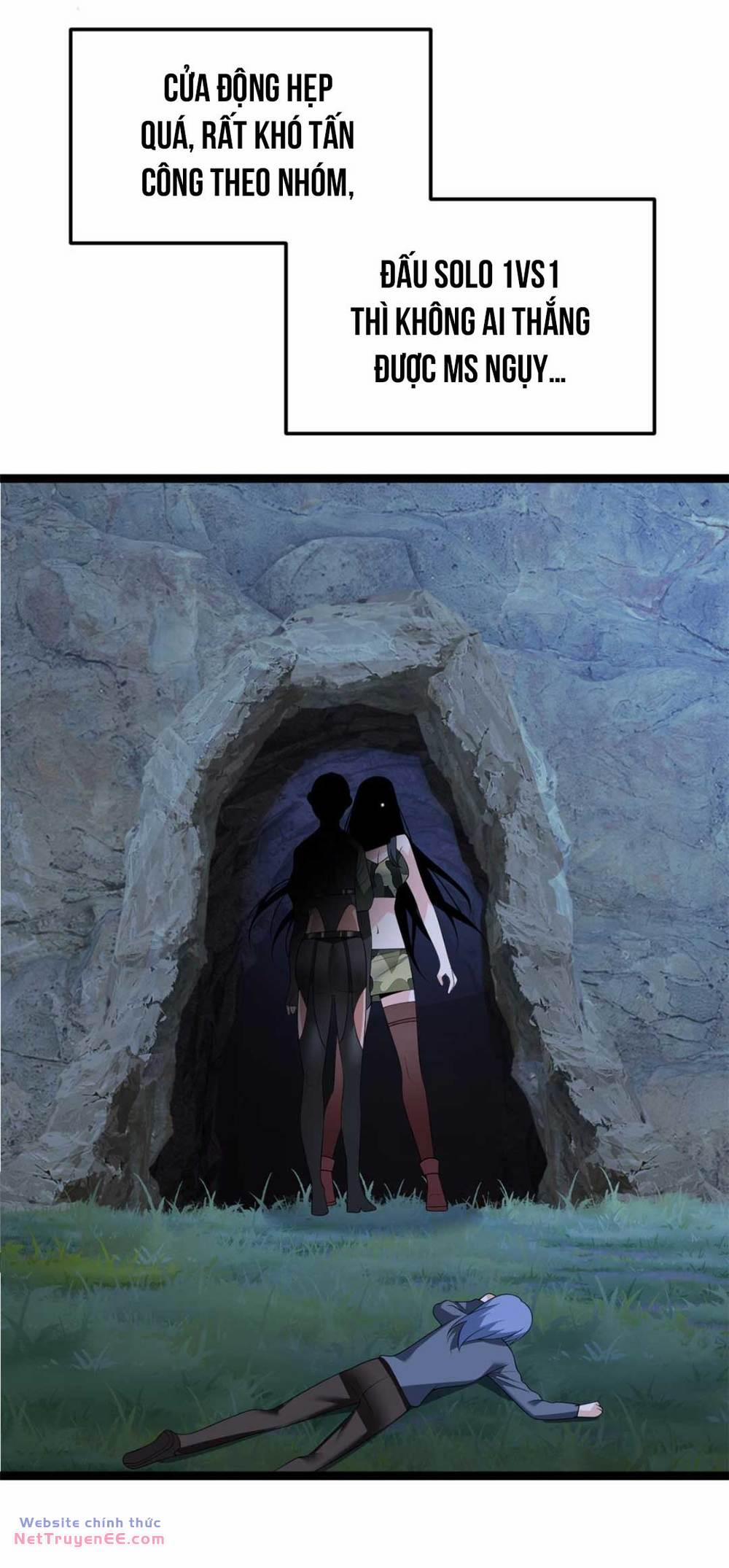 Tôi Ở Thế Giới Khác Dựa Dẫm Vào Phụ Nữ 164 trang 5