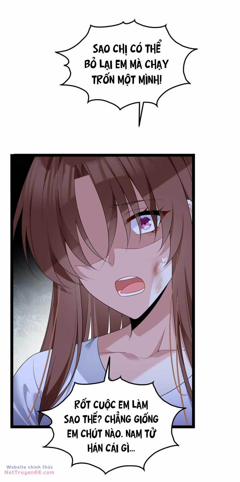 Tôi Ở Thế Giới Khác Dựa Dẫm Vào Phụ Nữ 164 trang 51