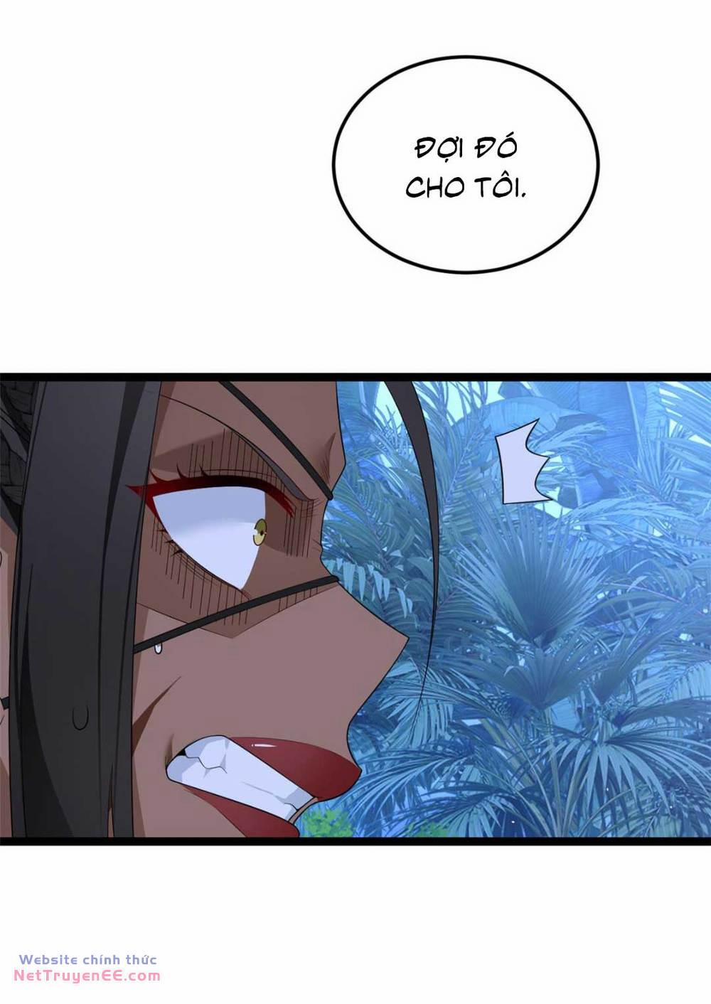 Tôi Ở Thế Giới Khác Dựa Dẫm Vào Phụ Nữ 164 trang 9