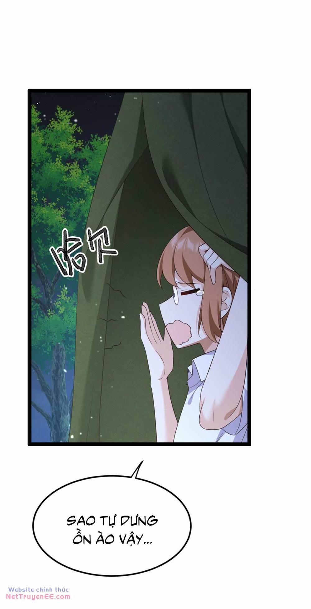 Tôi Ở Thế Giới Khác Dựa Dẫm Vào Phụ Nữ 165 trang 18