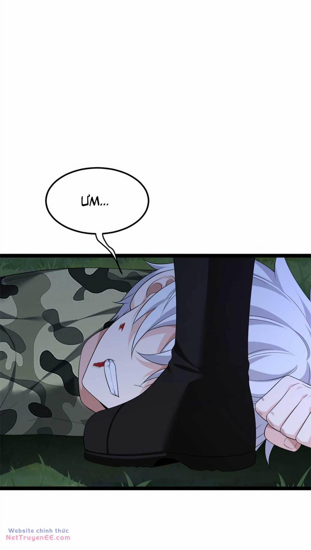 Tôi Ở Thế Giới Khác Dựa Dẫm Vào Phụ Nữ 165 trang 22