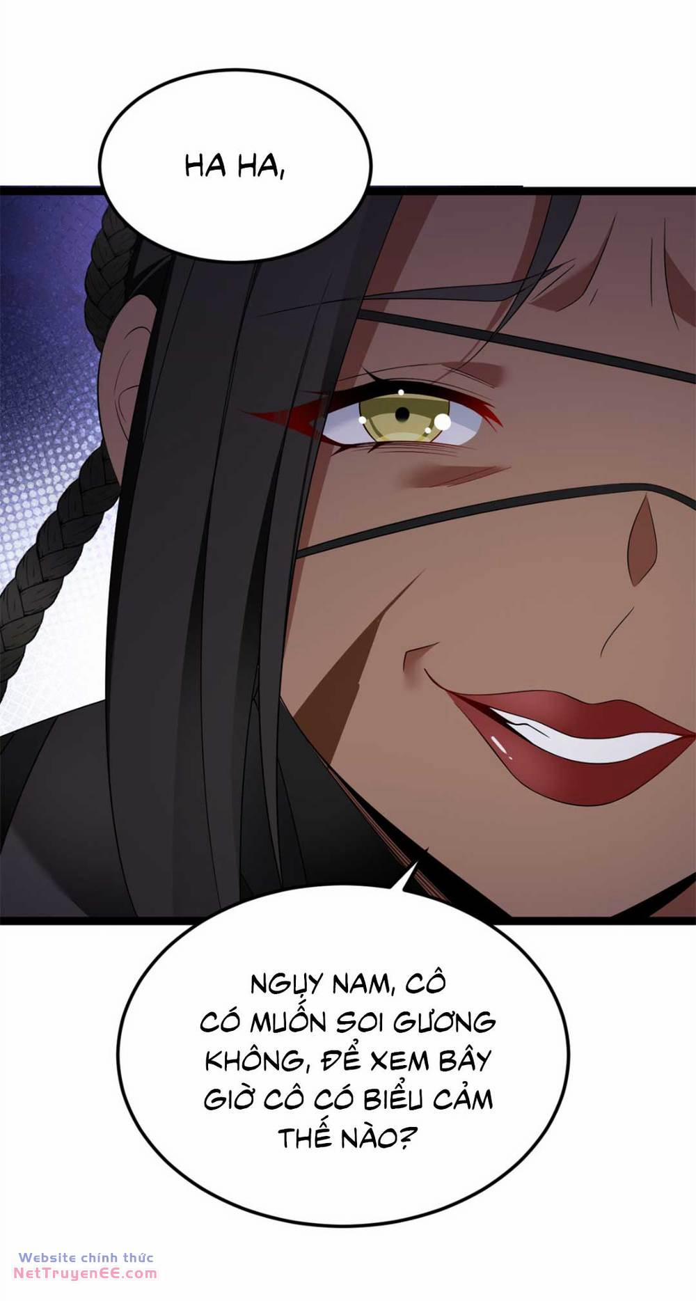 Tôi Ở Thế Giới Khác Dựa Dẫm Vào Phụ Nữ 165 trang 29