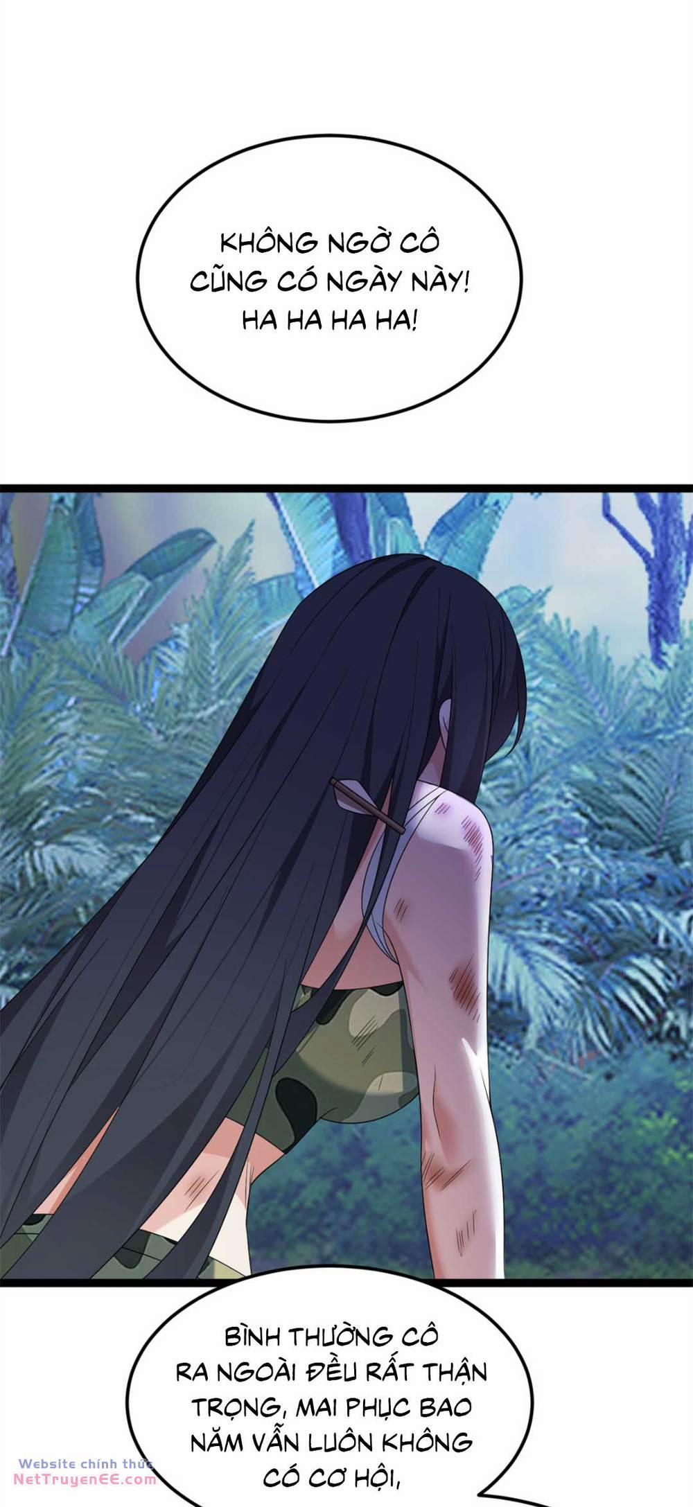 Tôi Ở Thế Giới Khác Dựa Dẫm Vào Phụ Nữ 165 trang 30