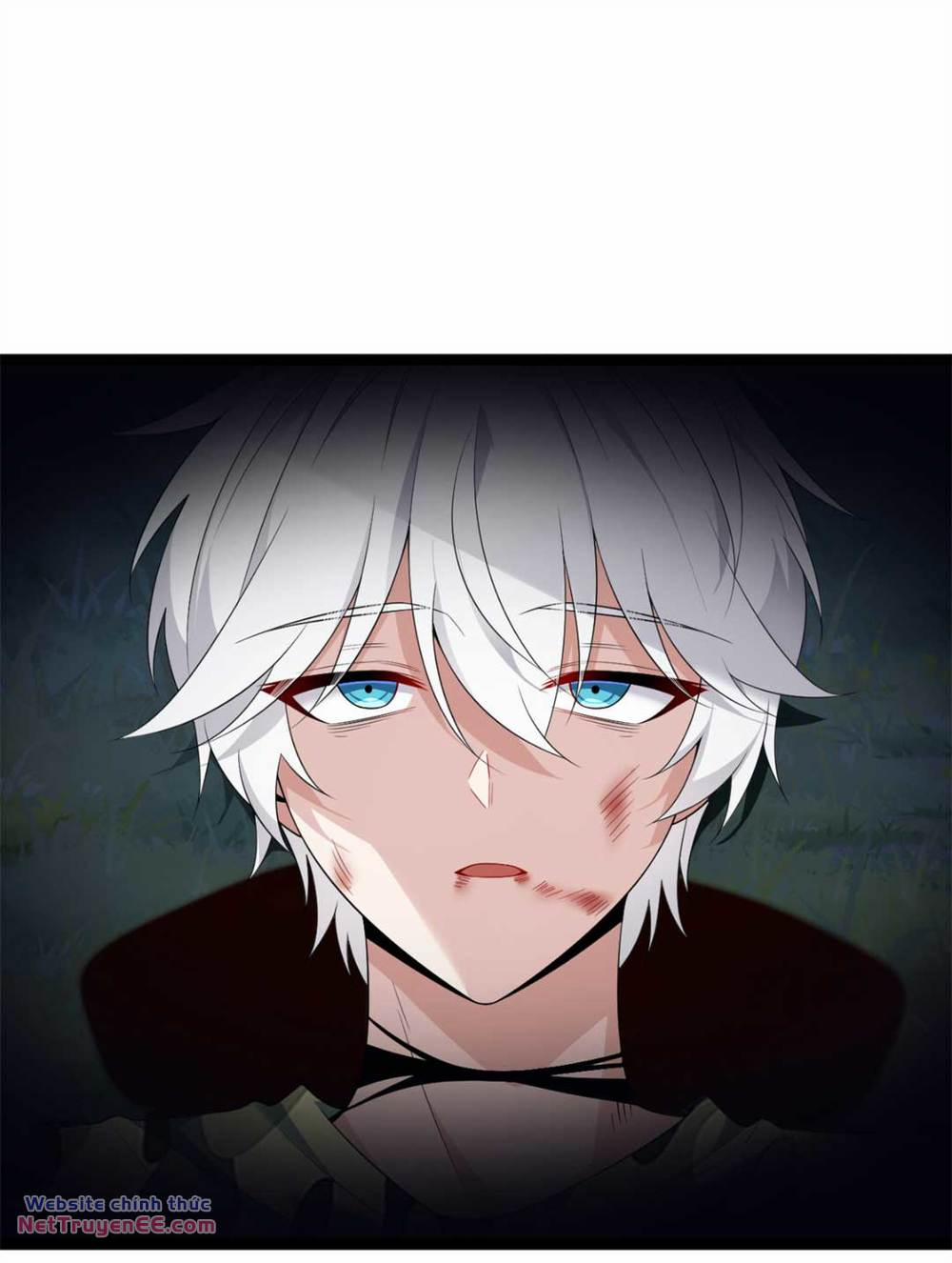Tôi Ở Thế Giới Khác Dựa Dẫm Vào Phụ Nữ 165 trang 39