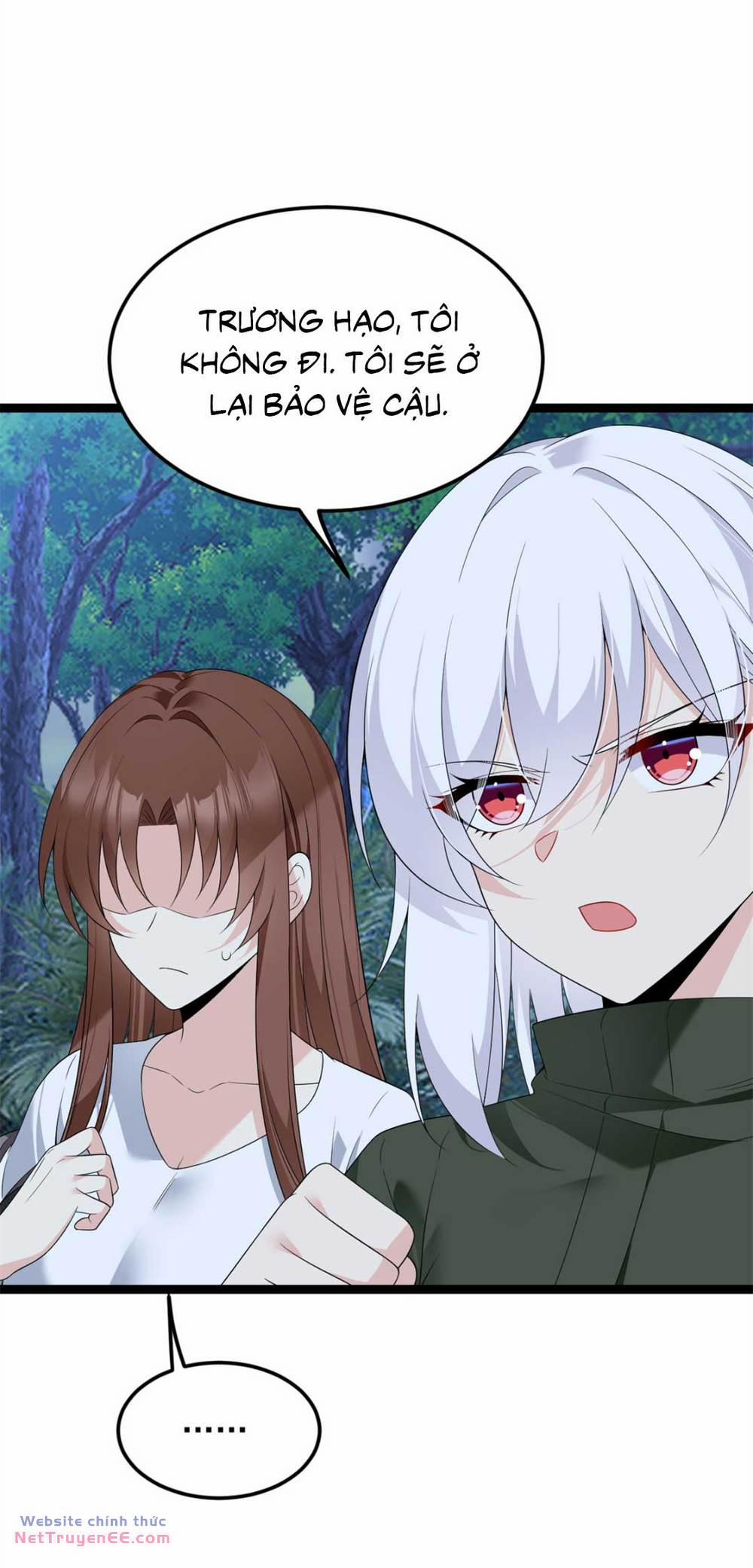 Tôi Ở Thế Giới Khác Dựa Dẫm Vào Phụ Nữ 165 trang 4