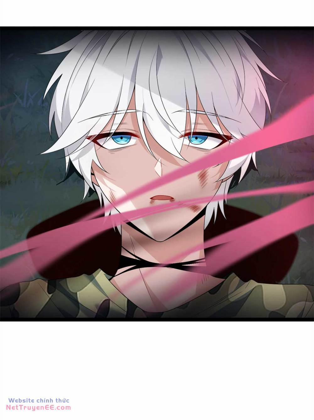 Tôi Ở Thế Giới Khác Dựa Dẫm Vào Phụ Nữ 165 trang 40