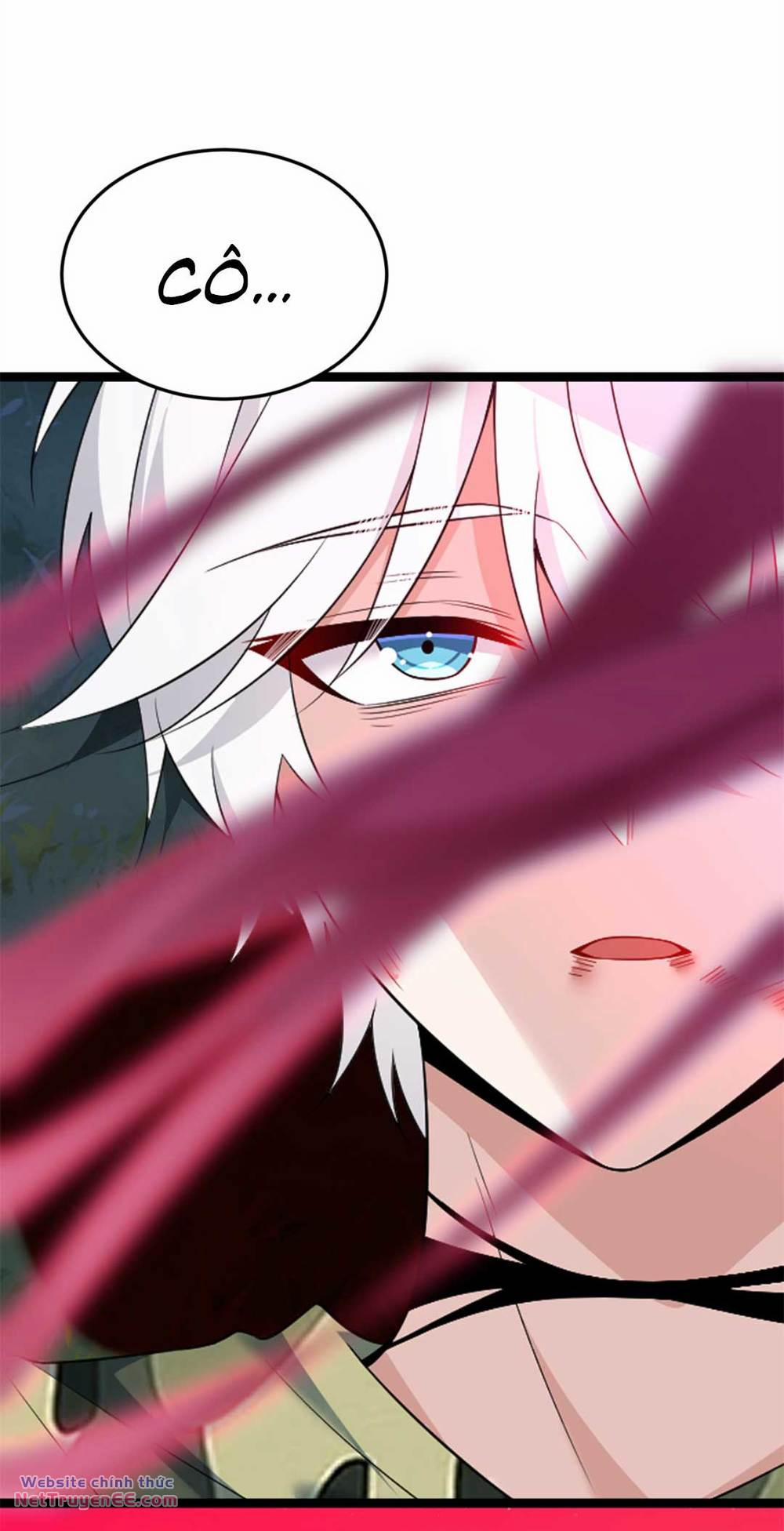 Tôi Ở Thế Giới Khác Dựa Dẫm Vào Phụ Nữ 165 trang 41