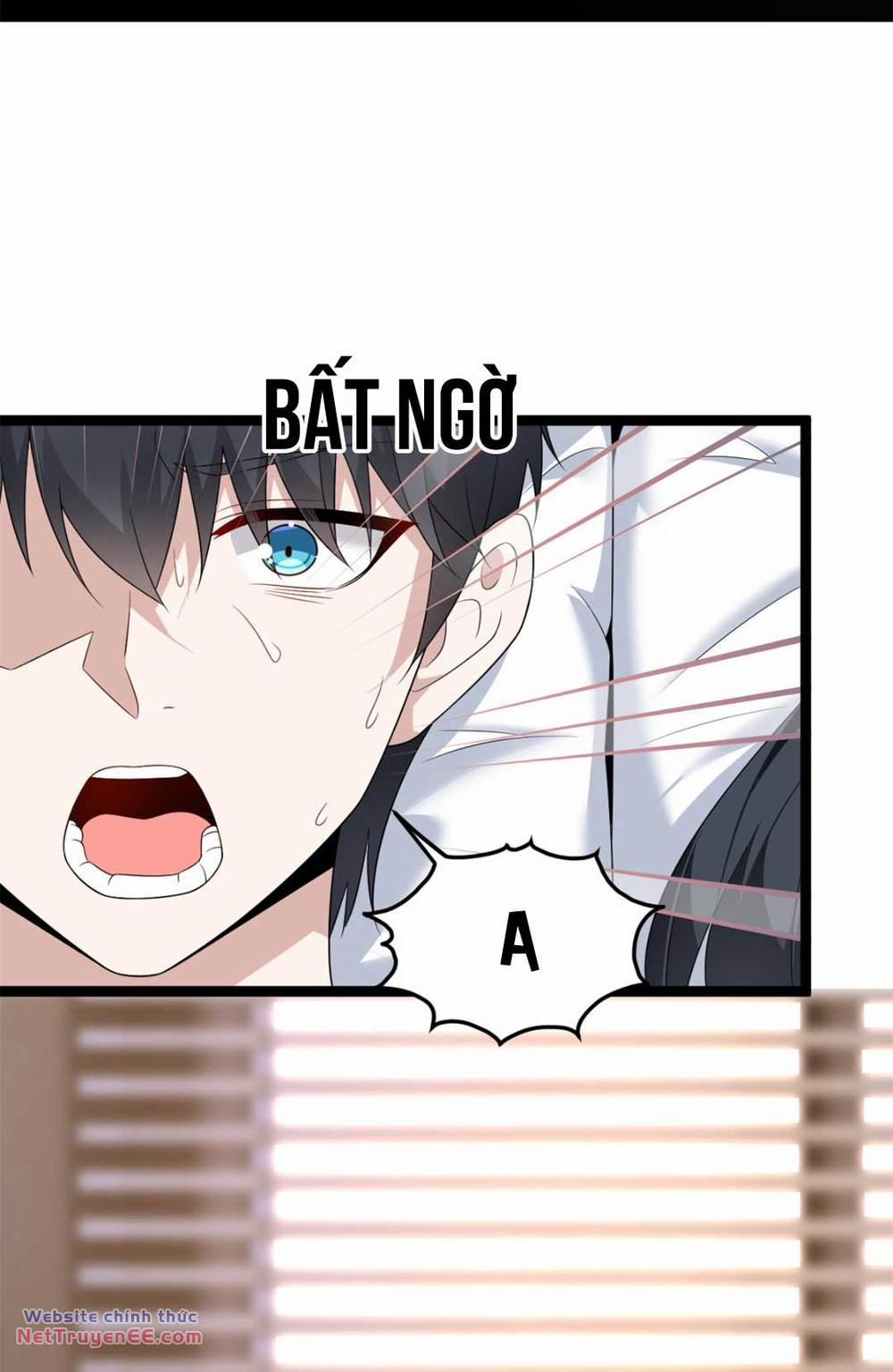 Tôi Ở Thế Giới Khác Dựa Dẫm Vào Phụ Nữ 165 trang 45