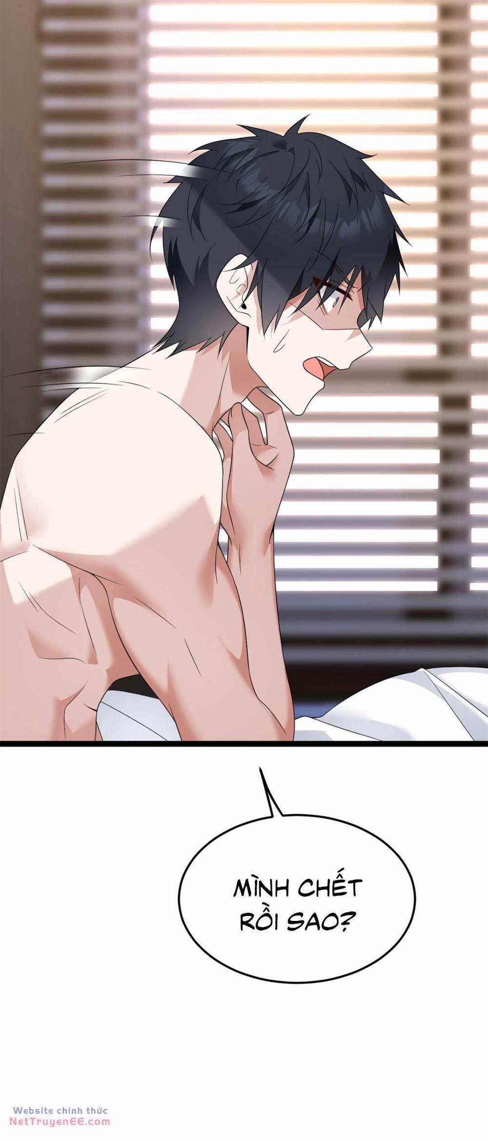 Tôi Ở Thế Giới Khác Dựa Dẫm Vào Phụ Nữ 165 trang 46