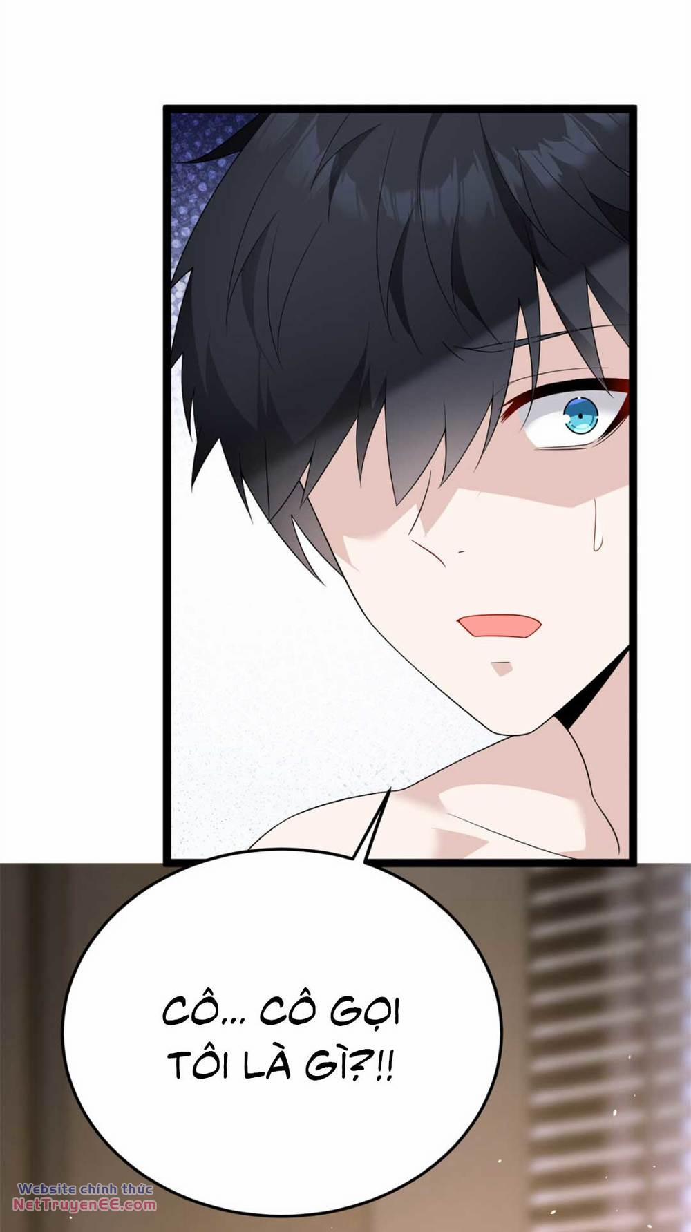 Tôi Ở Thế Giới Khác Dựa Dẫm Vào Phụ Nữ 165 trang 49