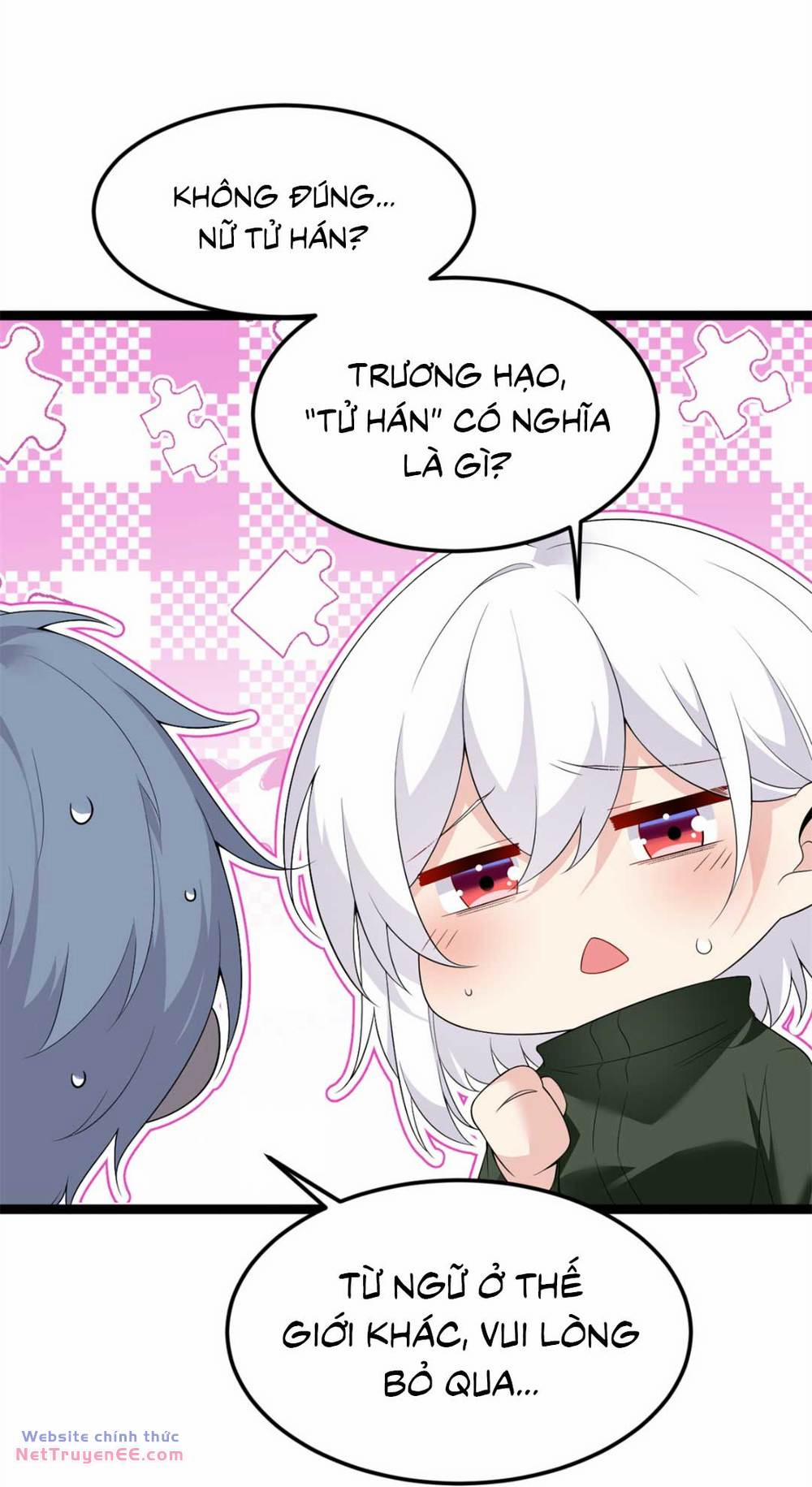Tôi Ở Thế Giới Khác Dựa Dẫm Vào Phụ Nữ 165 trang 6