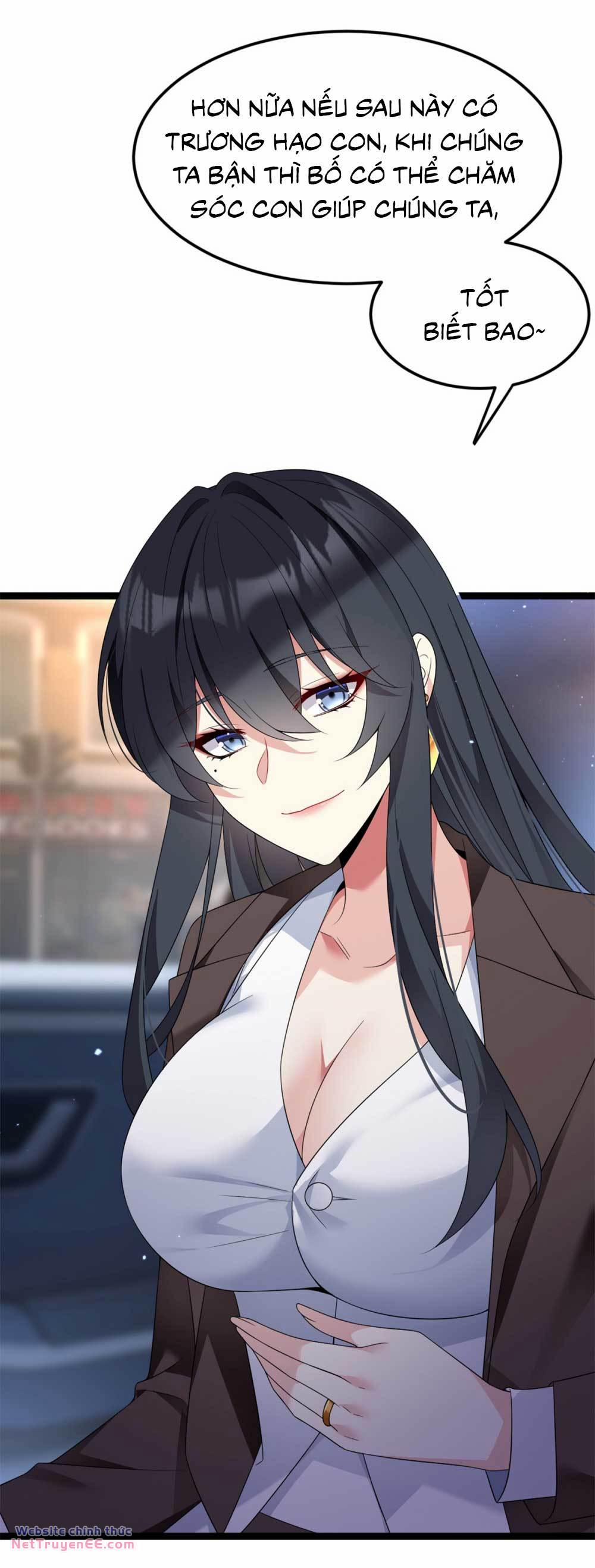 Tôi Ở Thế Giới Khác Dựa Dẫm Vào Phụ Nữ 166 trang 12