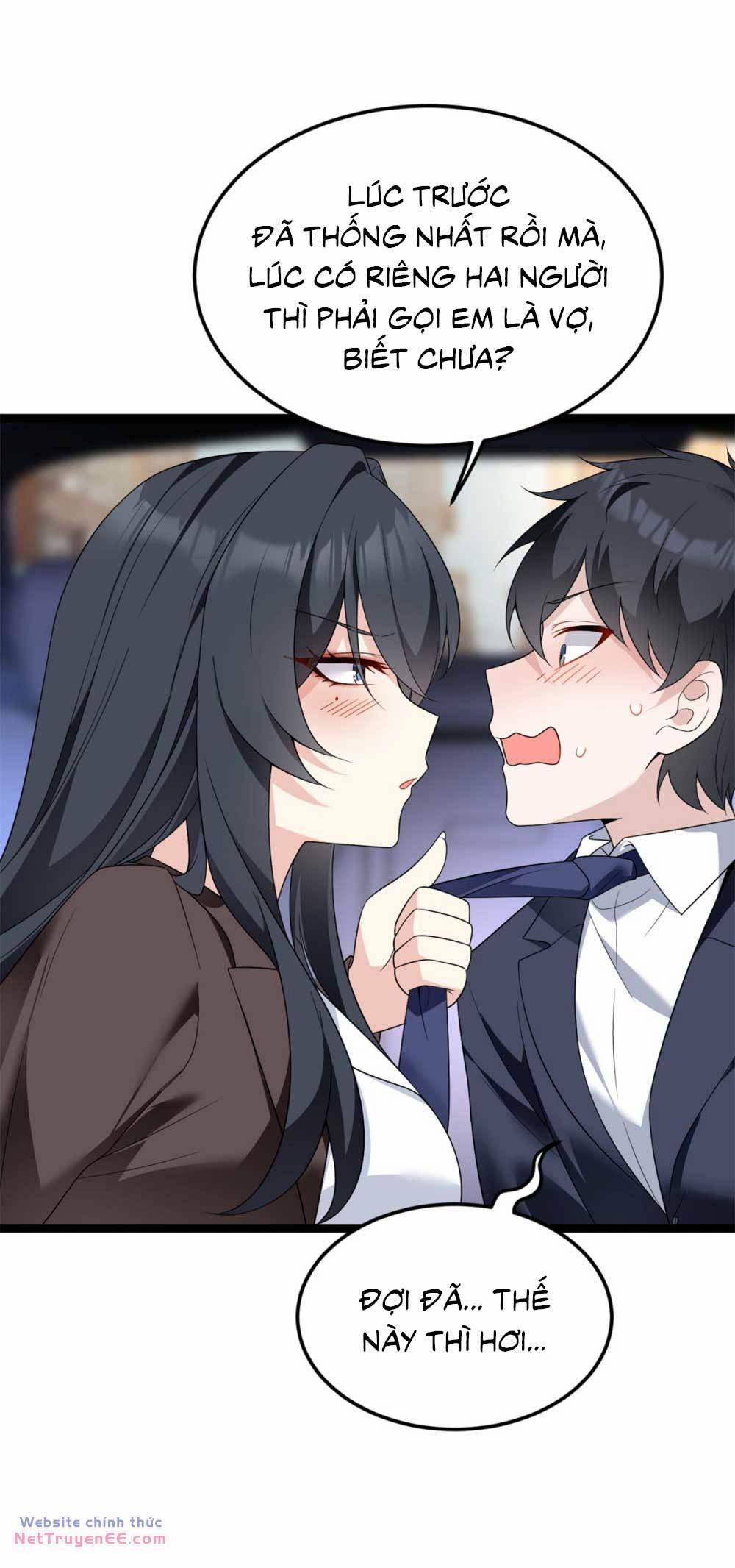 Tôi Ở Thế Giới Khác Dựa Dẫm Vào Phụ Nữ 166 trang 16