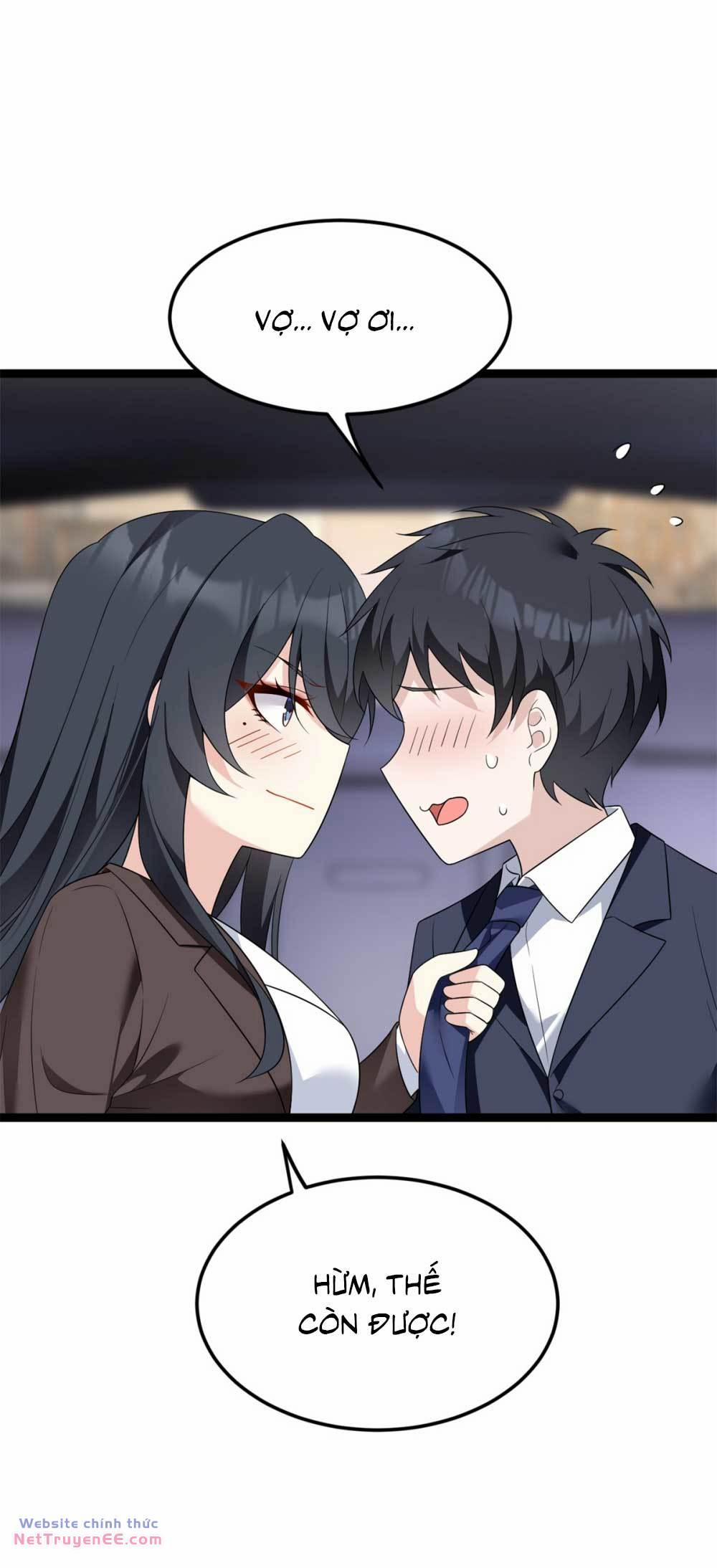 Tôi Ở Thế Giới Khác Dựa Dẫm Vào Phụ Nữ 166 trang 19