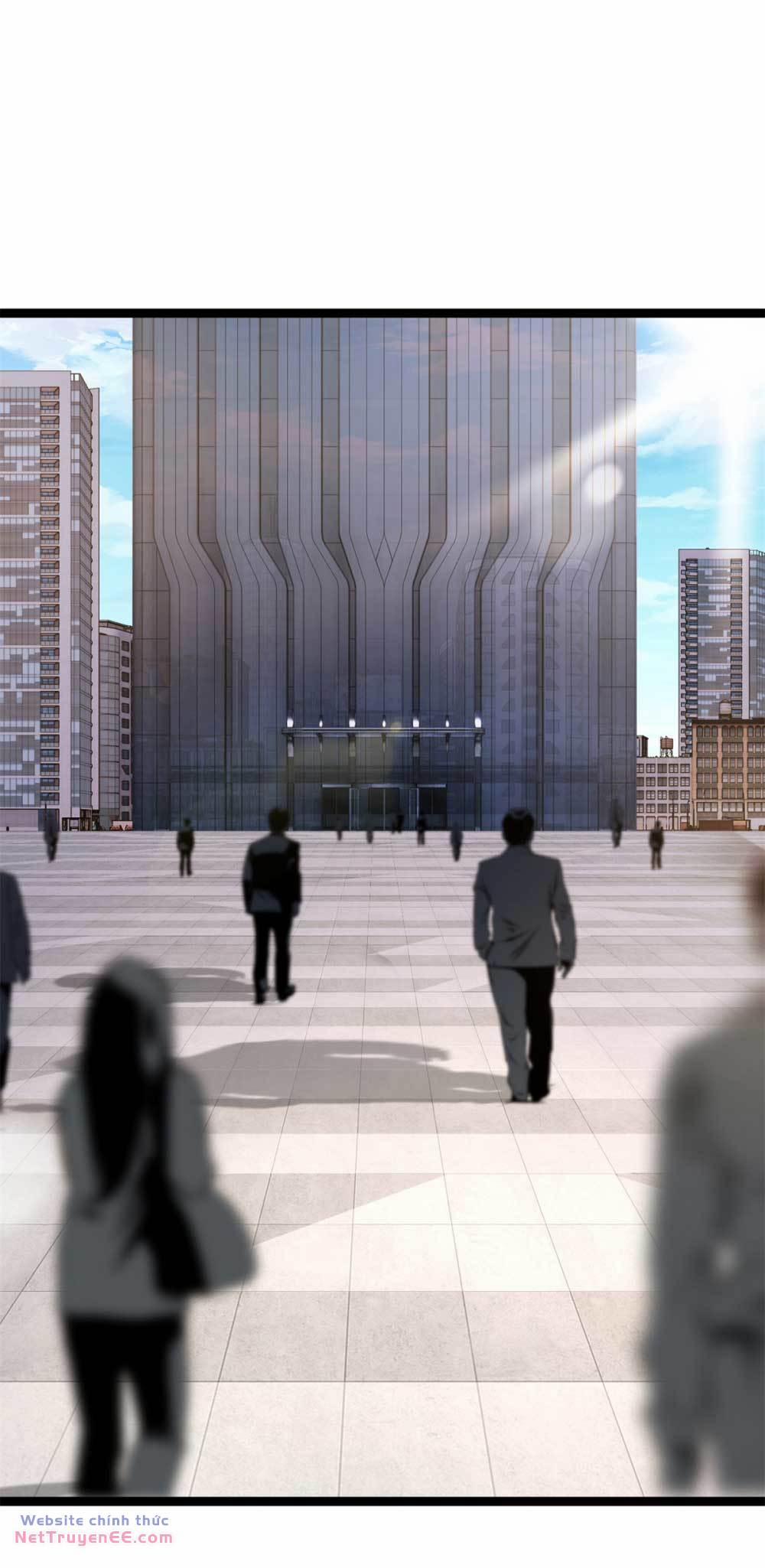 Tôi Ở Thế Giới Khác Dựa Dẫm Vào Phụ Nữ 166 trang 2