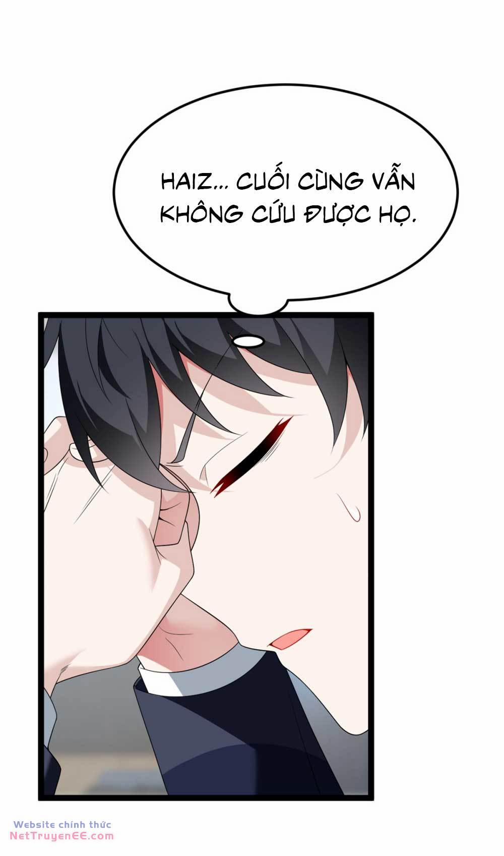 Tôi Ở Thế Giới Khác Dựa Dẫm Vào Phụ Nữ 166 trang 23