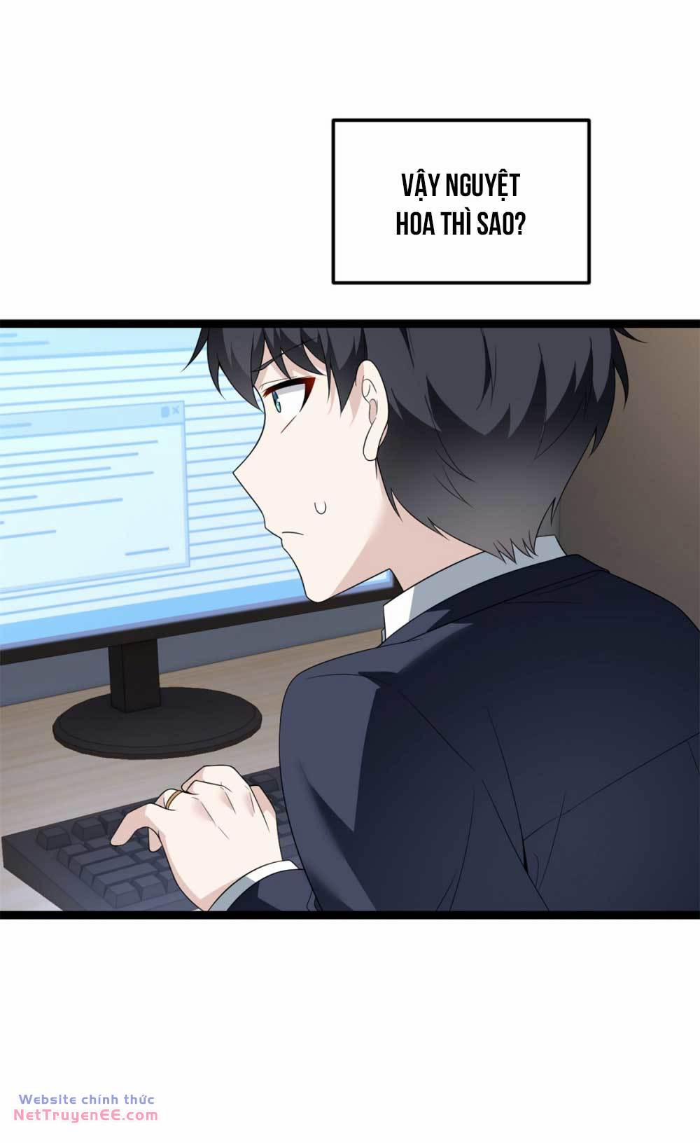 Tôi Ở Thế Giới Khác Dựa Dẫm Vào Phụ Nữ 166 trang 28