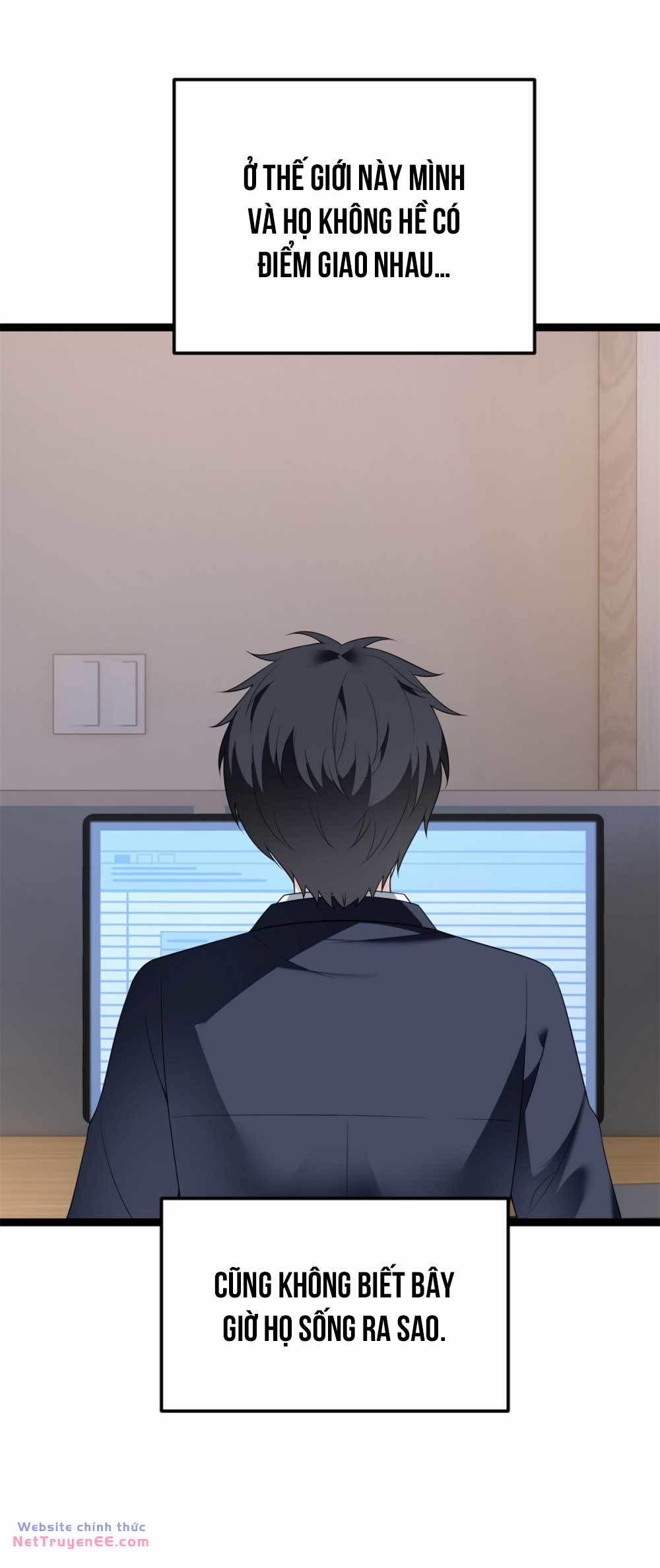 Tôi Ở Thế Giới Khác Dựa Dẫm Vào Phụ Nữ 166 trang 31