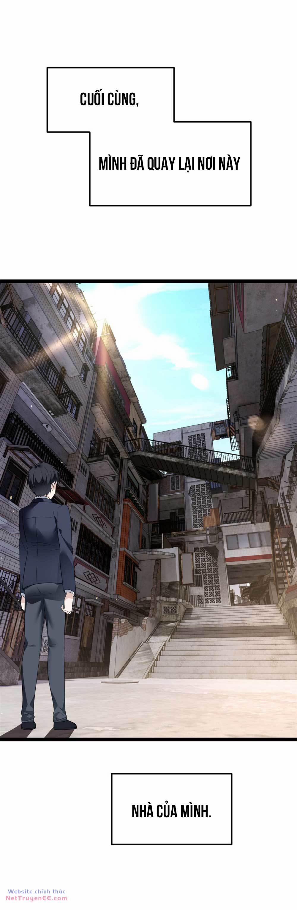Tôi Ở Thế Giới Khác Dựa Dẫm Vào Phụ Nữ 166 trang 37