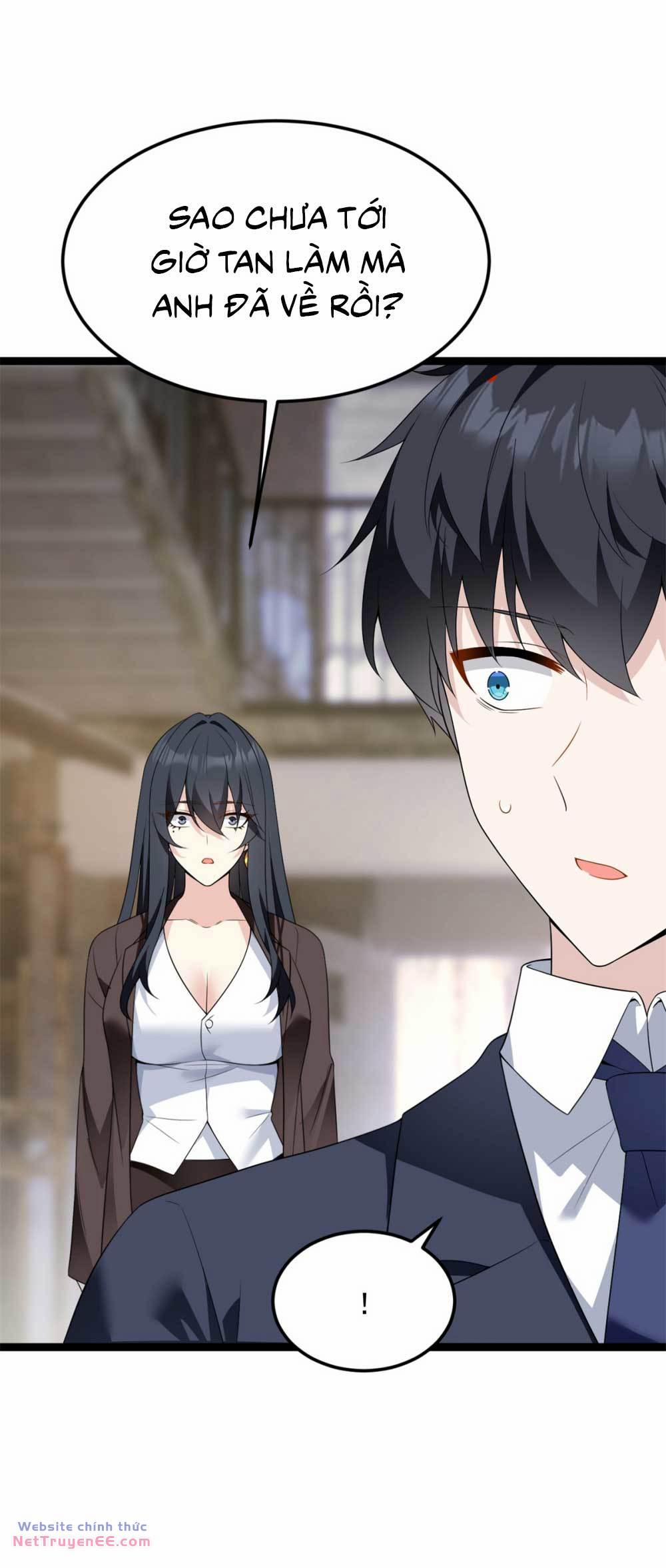 Tôi Ở Thế Giới Khác Dựa Dẫm Vào Phụ Nữ 166 trang 40