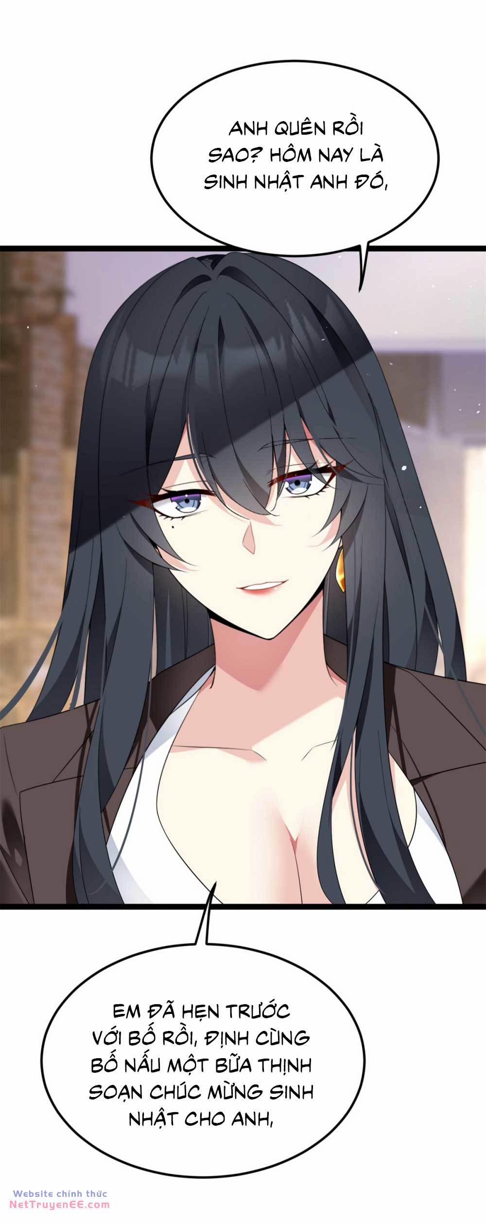 Tôi Ở Thế Giới Khác Dựa Dẫm Vào Phụ Nữ 166 trang 42