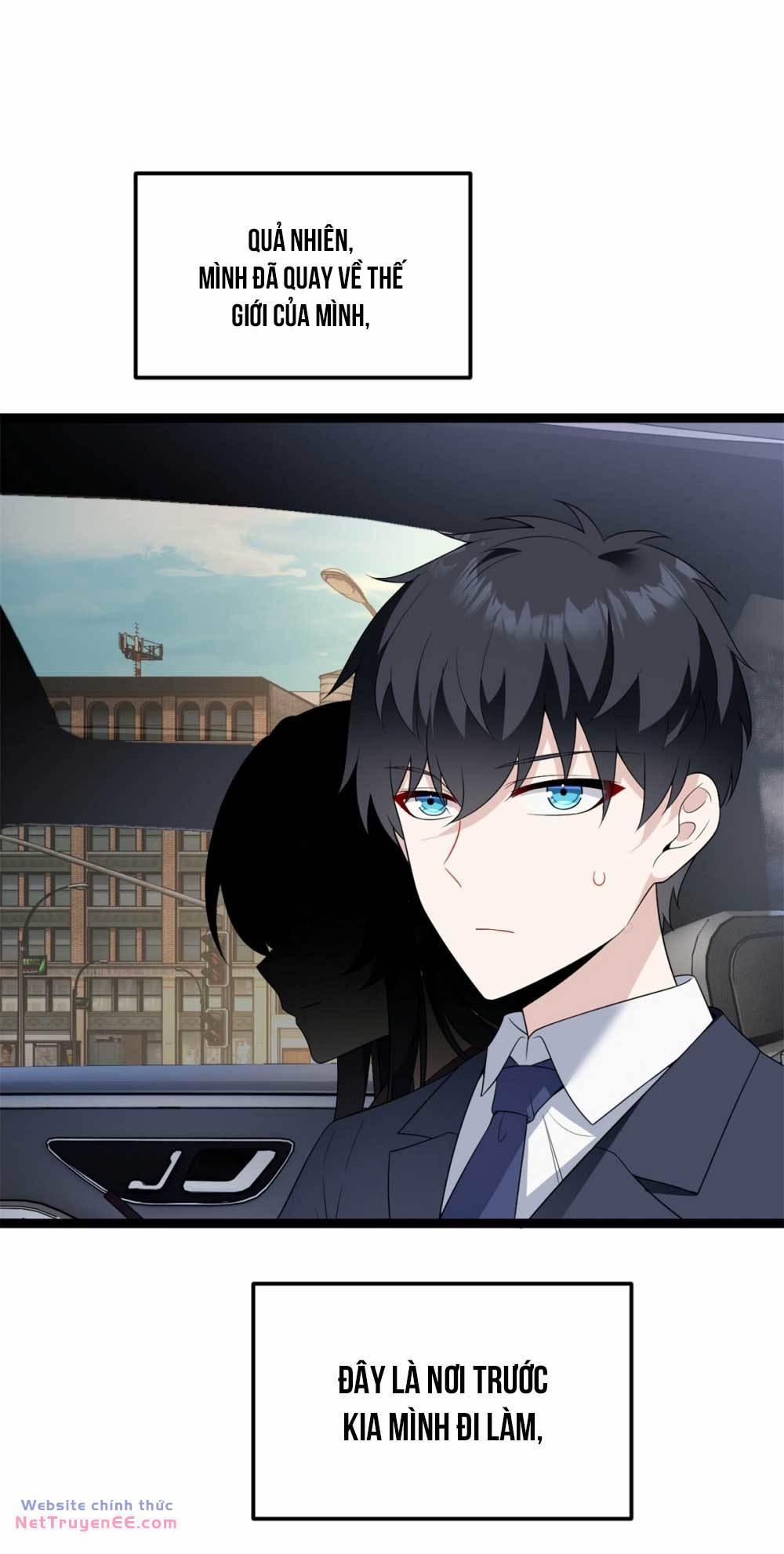 Tôi Ở Thế Giới Khác Dựa Dẫm Vào Phụ Nữ 166 trang 5