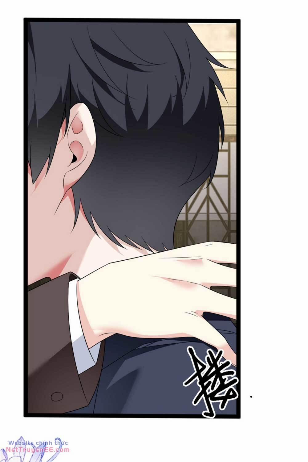 Tôi Ở Thế Giới Khác Dựa Dẫm Vào Phụ Nữ 166 trang 50