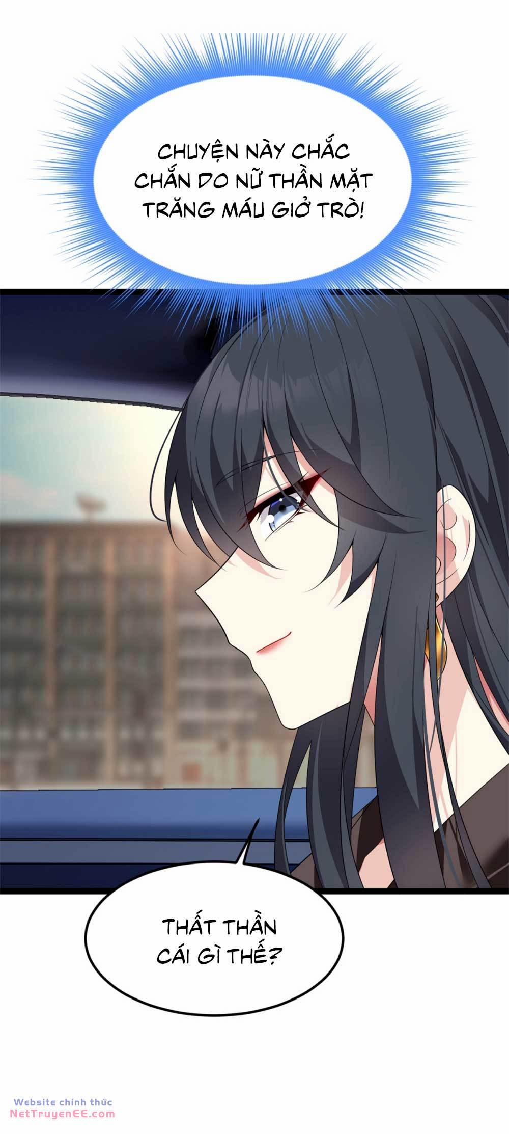 Tôi Ở Thế Giới Khác Dựa Dẫm Vào Phụ Nữ 166 trang 9