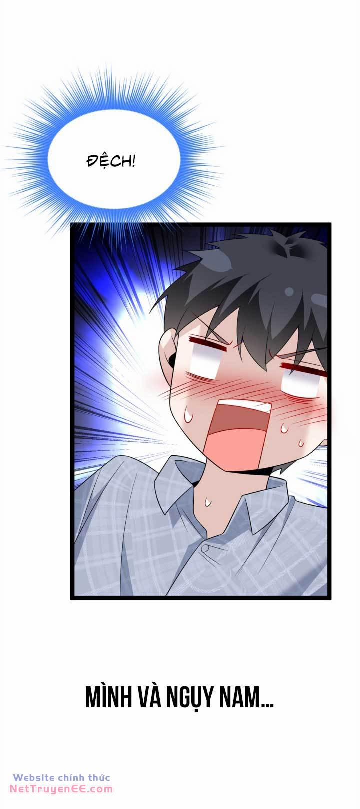 Tôi Ở Thế Giới Khác Dựa Dẫm Vào Phụ Nữ 167 trang 16