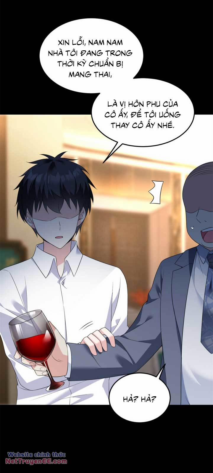Tôi Ở Thế Giới Khác Dựa Dẫm Vào Phụ Nữ 167 trang 24