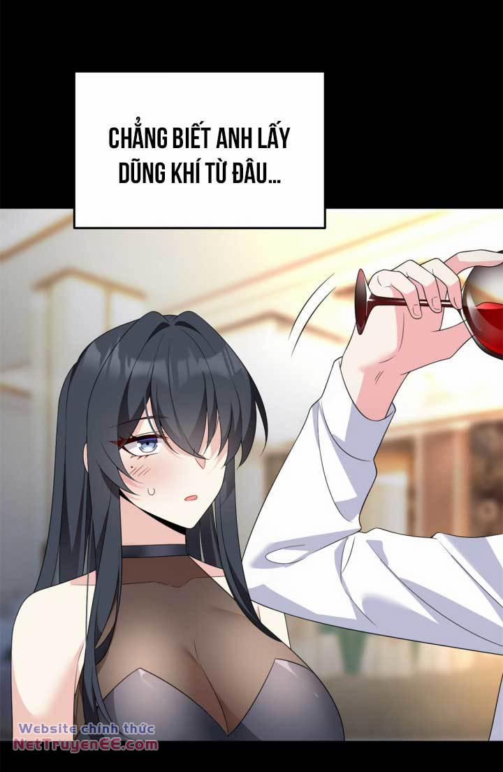 Tôi Ở Thế Giới Khác Dựa Dẫm Vào Phụ Nữ 167 trang 25