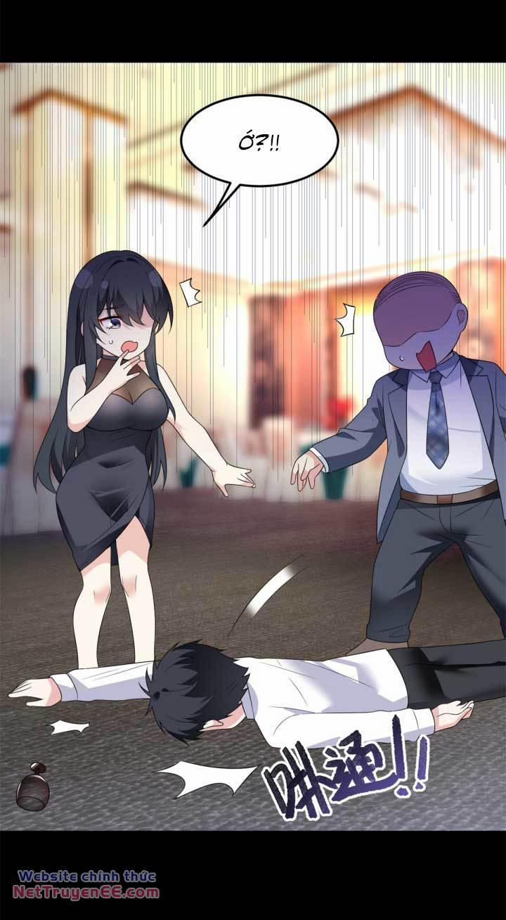 Tôi Ở Thế Giới Khác Dựa Dẫm Vào Phụ Nữ 167 trang 27