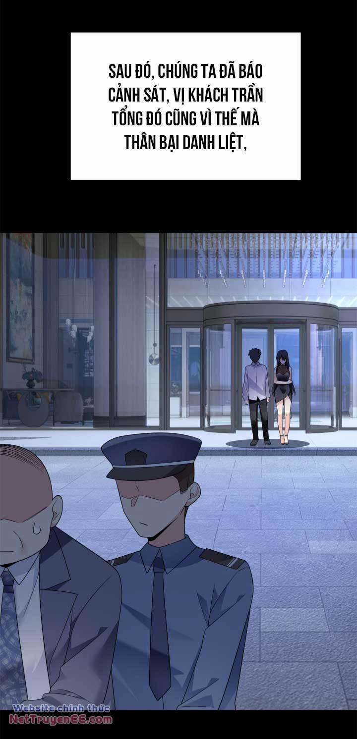 Tôi Ở Thế Giới Khác Dựa Dẫm Vào Phụ Nữ 167 trang 31