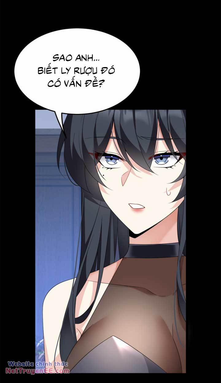 Tôi Ở Thế Giới Khác Dựa Dẫm Vào Phụ Nữ 167 trang 33