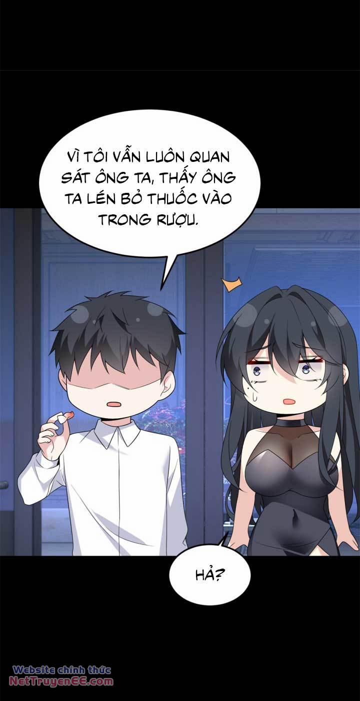 Tôi Ở Thế Giới Khác Dựa Dẫm Vào Phụ Nữ 167 trang 34