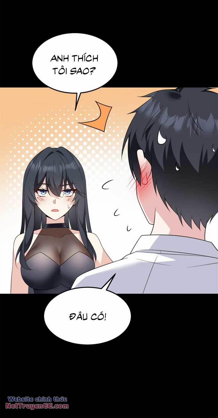Tôi Ở Thế Giới Khác Dựa Dẫm Vào Phụ Nữ 167 trang 37