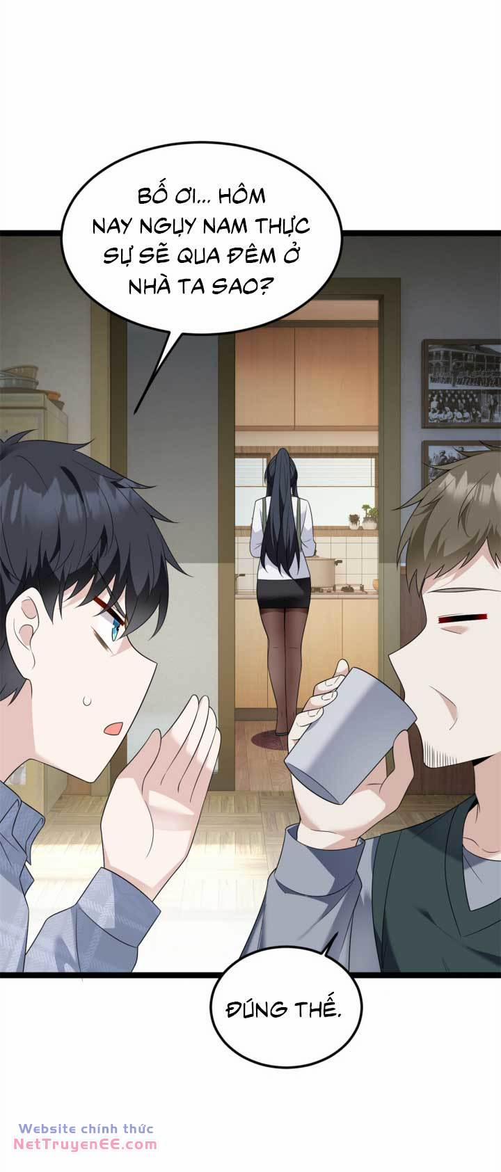 Tôi Ở Thế Giới Khác Dựa Dẫm Vào Phụ Nữ 167 trang 4