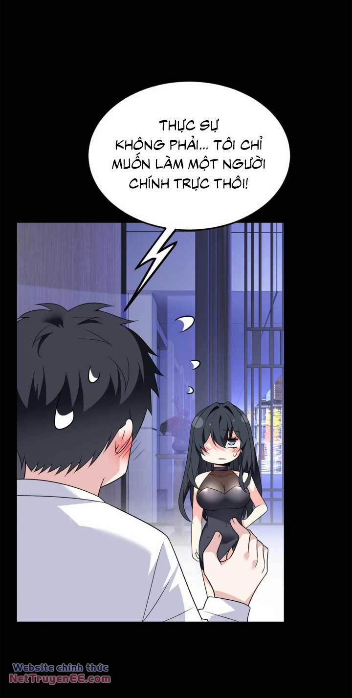 Tôi Ở Thế Giới Khác Dựa Dẫm Vào Phụ Nữ 167 trang 41