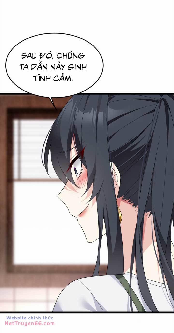 Tôi Ở Thế Giới Khác Dựa Dẫm Vào Phụ Nữ 167 trang 46