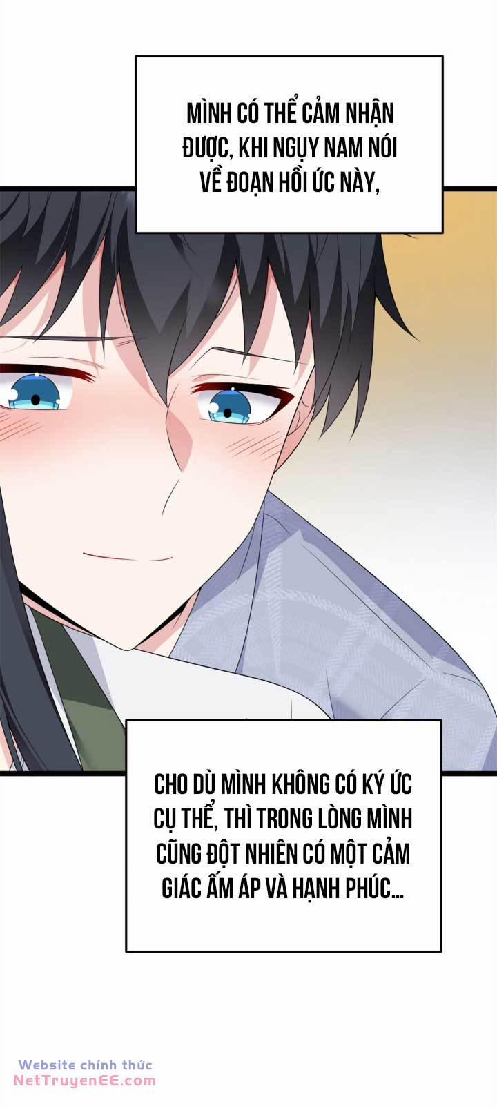 Tôi Ở Thế Giới Khác Dựa Dẫm Vào Phụ Nữ 167 trang 49