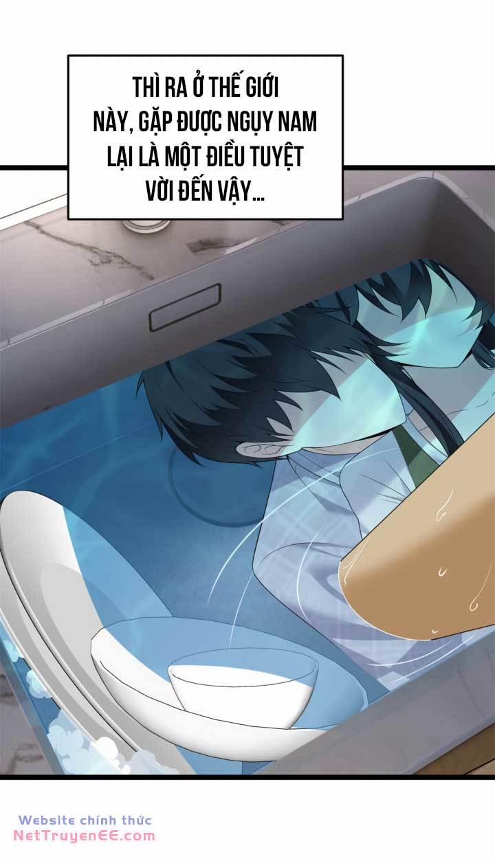 Tôi Ở Thế Giới Khác Dựa Dẫm Vào Phụ Nữ 167 trang 50