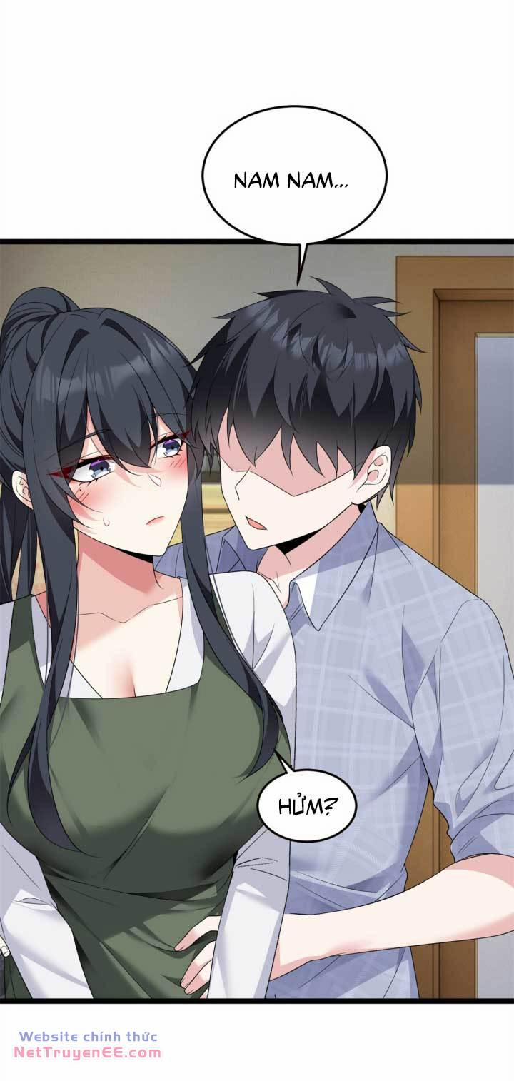 Tôi Ở Thế Giới Khác Dựa Dẫm Vào Phụ Nữ 167 trang 51