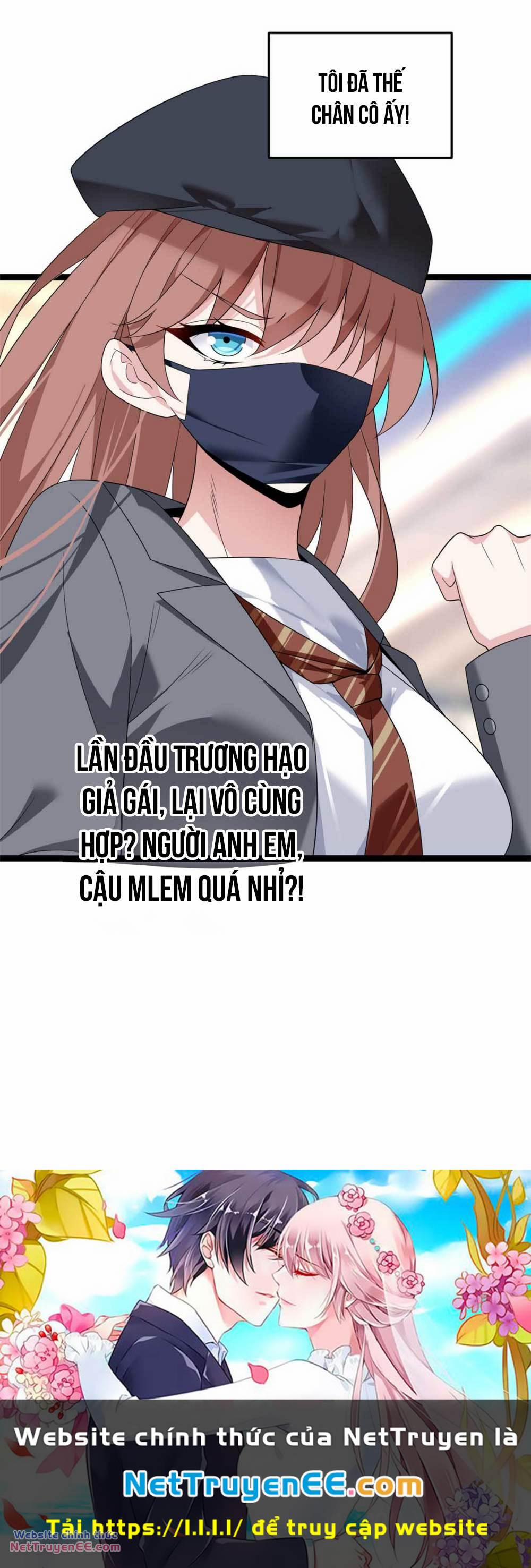 Tôi Ở Thế Giới Khác Dựa Dẫm Vào Phụ Nữ 167 trang 56