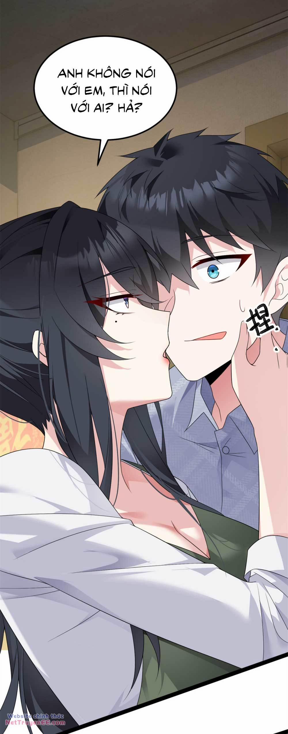 Tôi Ở Thế Giới Khác Dựa Dẫm Vào Phụ Nữ 168 trang 10