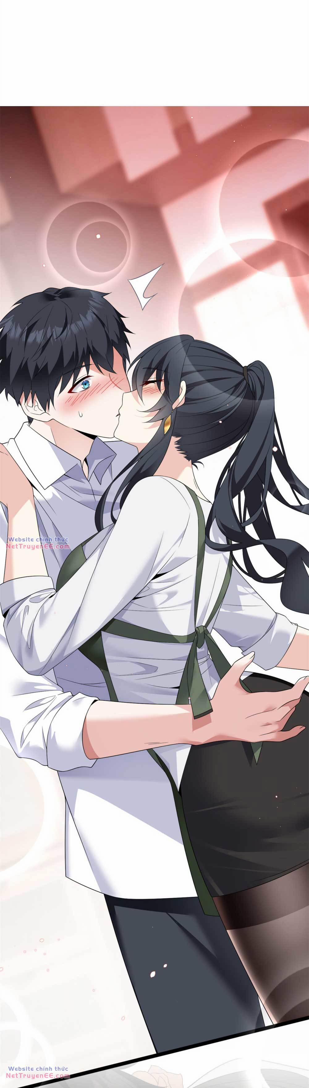 Tôi Ở Thế Giới Khác Dựa Dẫm Vào Phụ Nữ 168 trang 17