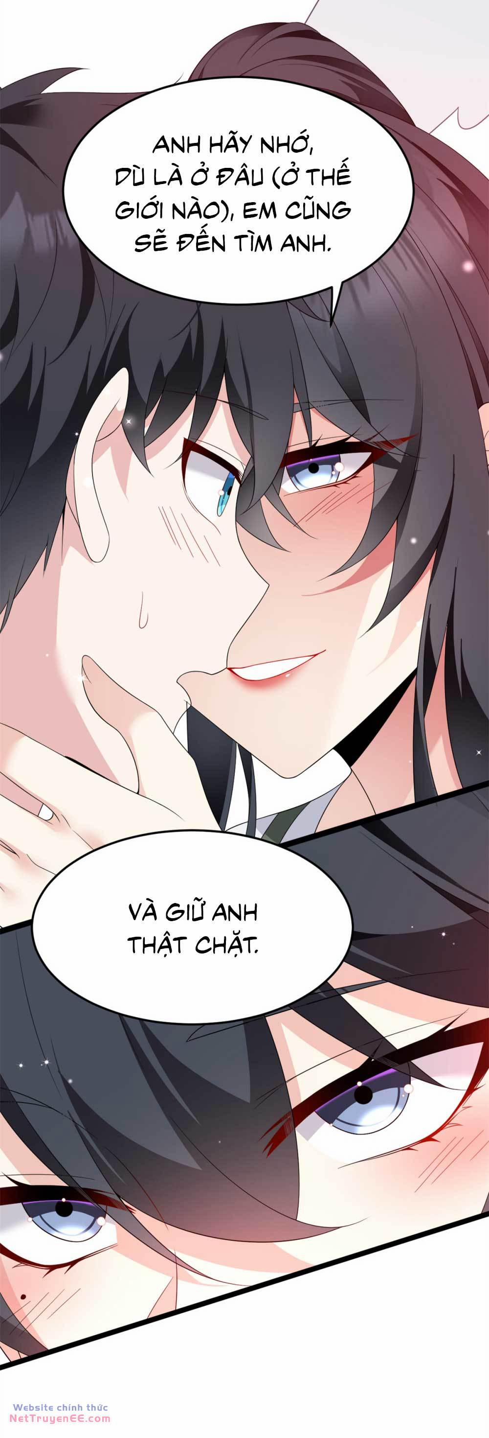 Tôi Ở Thế Giới Khác Dựa Dẫm Vào Phụ Nữ 168 trang 20