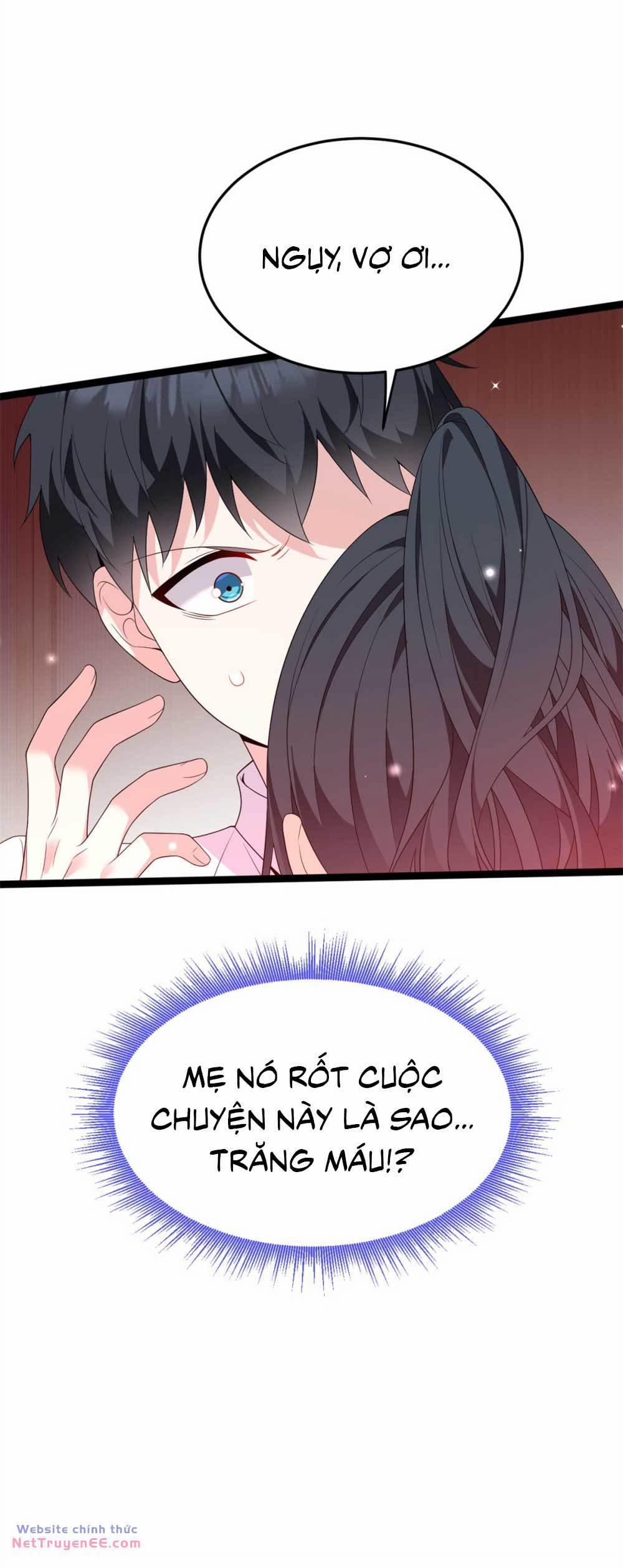 Tôi Ở Thế Giới Khác Dựa Dẫm Vào Phụ Nữ 168 trang 21