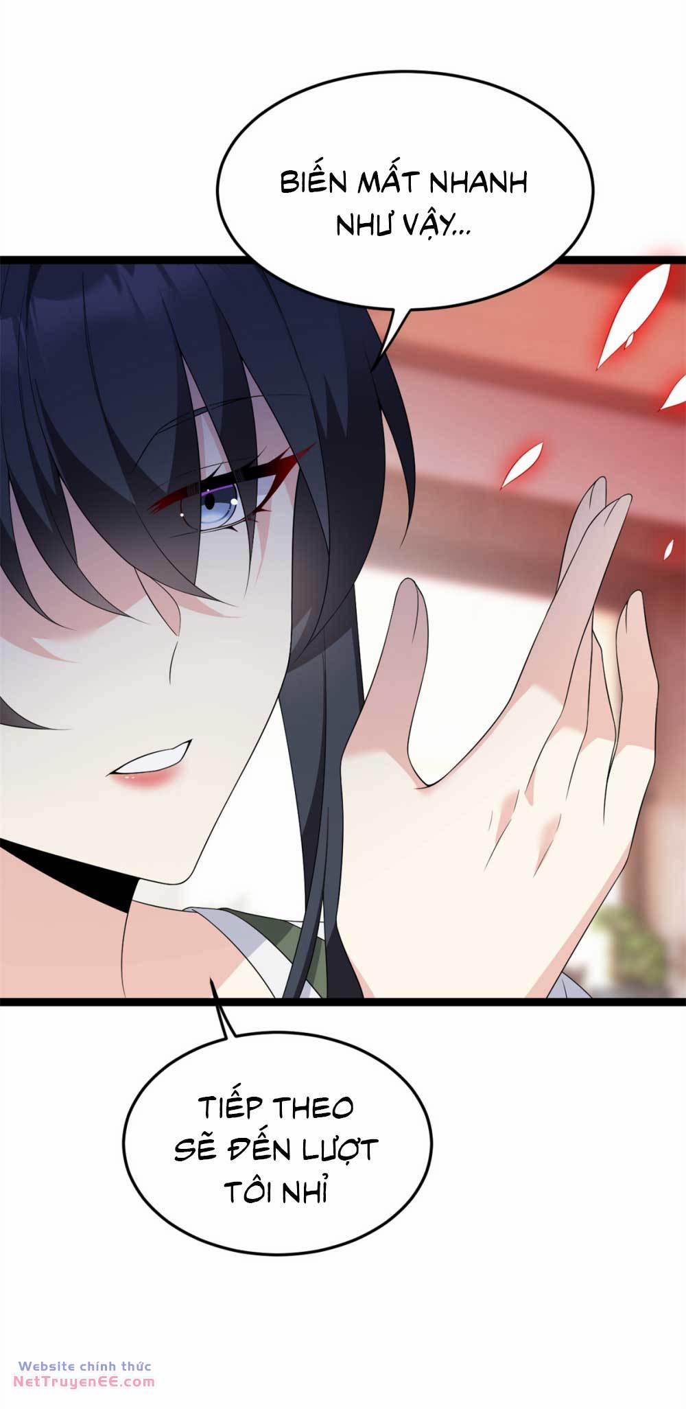 Tôi Ở Thế Giới Khác Dựa Dẫm Vào Phụ Nữ 168 trang 26