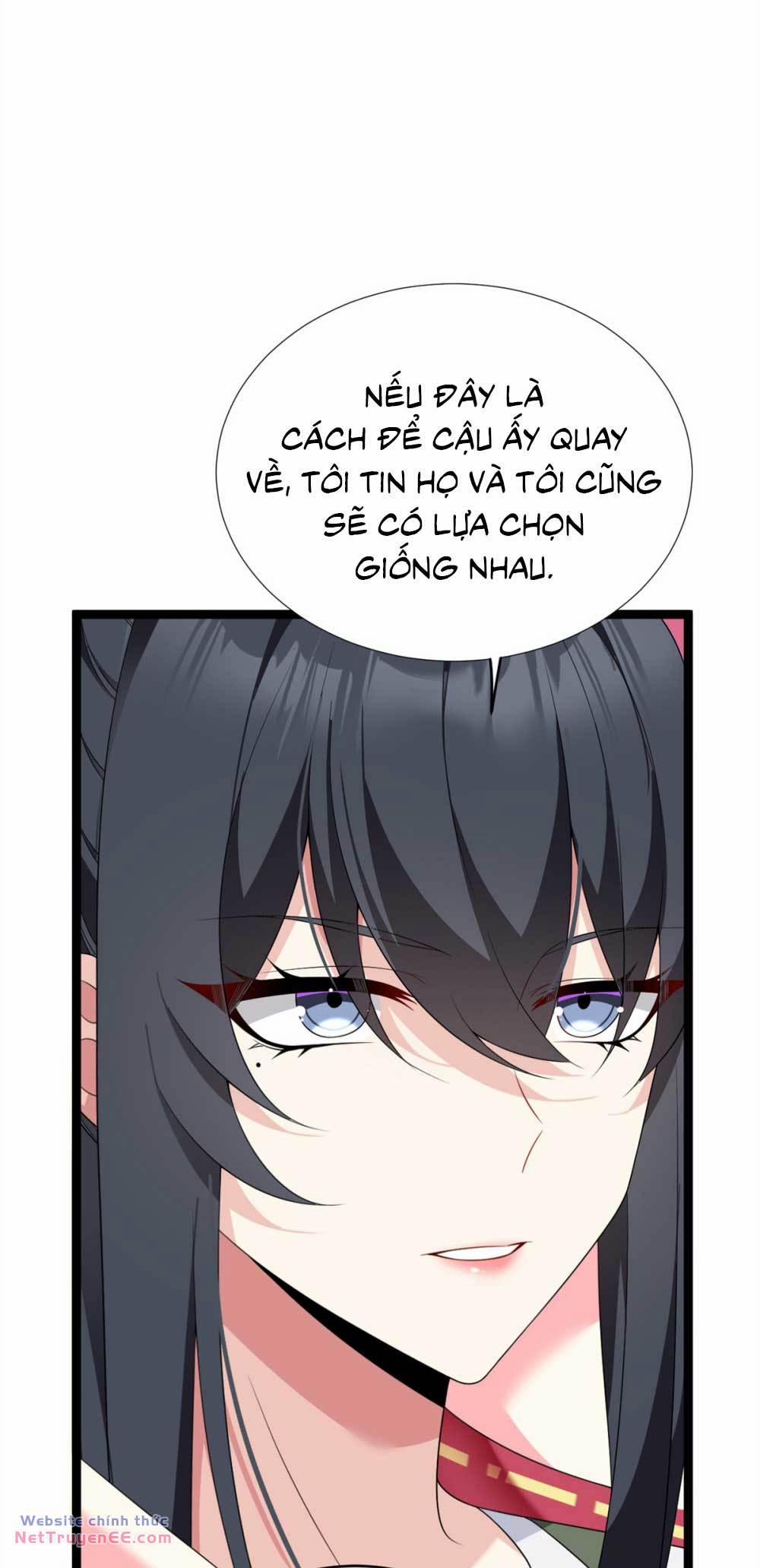 Tôi Ở Thế Giới Khác Dựa Dẫm Vào Phụ Nữ 168 trang 30